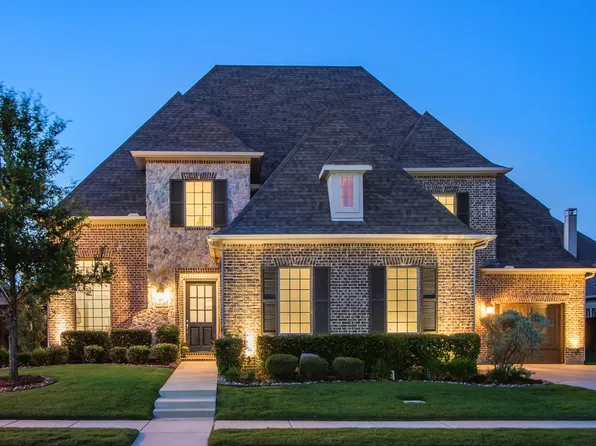 1720 Milford Dr, Flower Mound, TX 75028