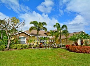 961 Easterwood Ct SE, Palm Bay, FL 32909