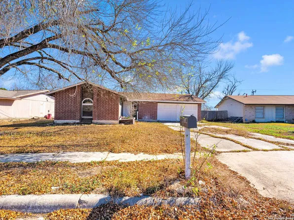 8118 Whistler, San Antonio, TX 78239