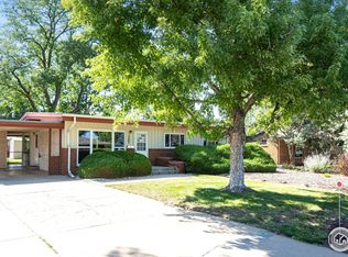 1305 23rd Ave, Greeley, CO 80634