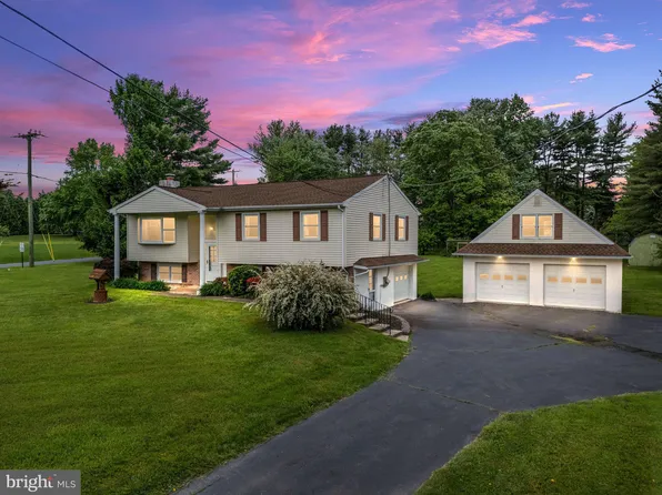 2088 E Cedarville Rd, Pottstown, PA 19465