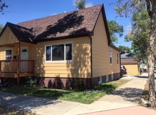 937 6th St, Rock Springs, WY 82901