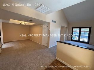 8267 N Oracle Rd, Tucson, AZ 85704