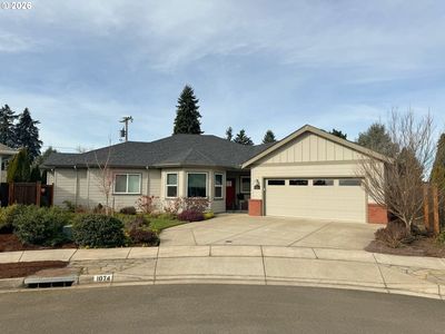 1074 Hamilton St, Springfield, OR, 97477