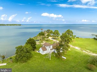 770 Hills Point Rd, Cambridge, MD 21613