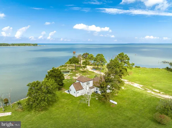 770 Hills Point Rd, Cambridge, MD 21613