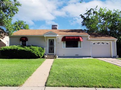 911 Ohio Ave, Canon City, CO, 81212