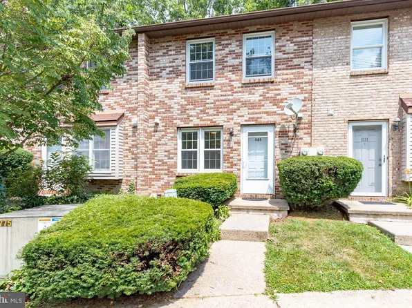 1109 Teaberry Ln, State College, PA 16803