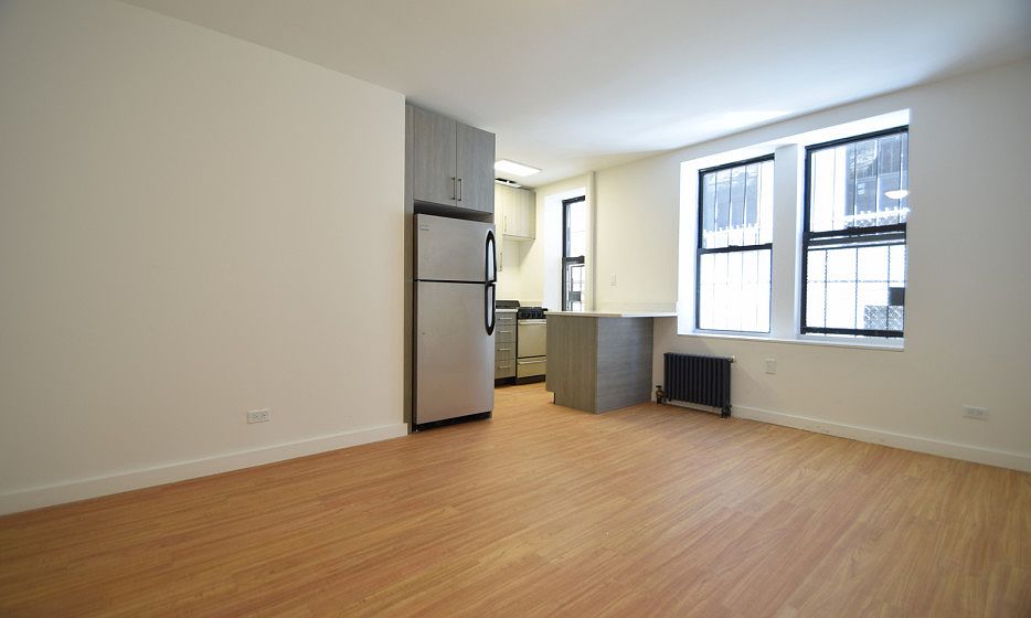 Noonan Towers - Studio - 930-010