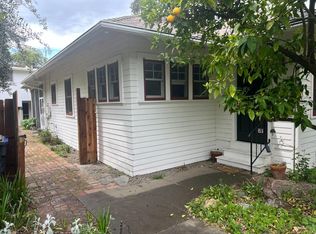 623 E St, Davis, CA 95616