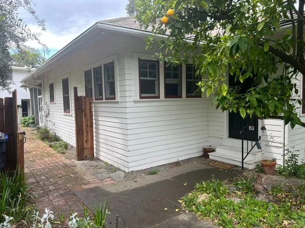 623 E St, Davis, CA 95616