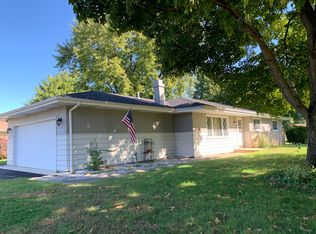 23664 W Kurt Rd, Channahon, IL 60410