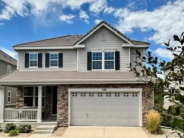 4545 S Monaco Street #436, Denver, CO 80237