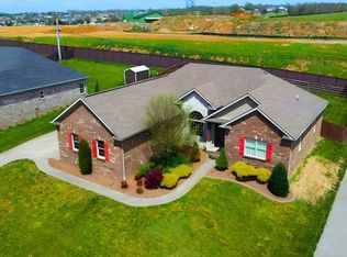 132 Minnow Cove Ct, Nicholasville, KY 40356