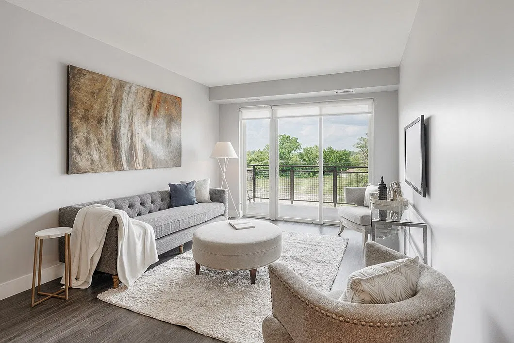 HIGHPOINT Barrington — Photo 1