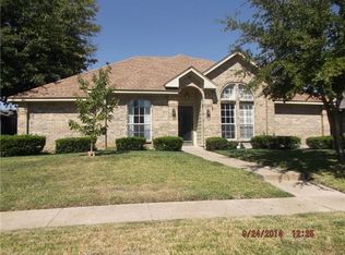 2605 Big Oaks Dr, Garland, TX 75044