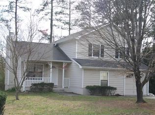 2048 Hoot Owl Trl, Norcross, GA 30071