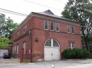 160 Atlantic Ave APT 7, Providence, RI 02907