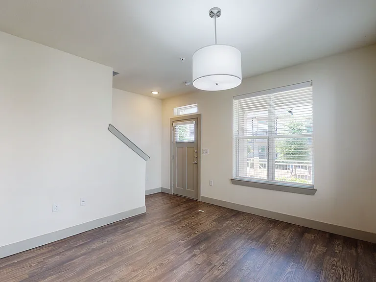 The District At Cypress Waters - Parson's Green — Photo 955