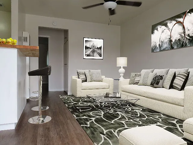 Alto Apartments — Photo 2