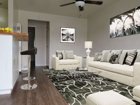 1 Bed 1 Bath