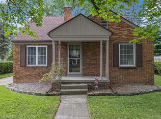 261 Goetz St, Saginaw, MI 48602