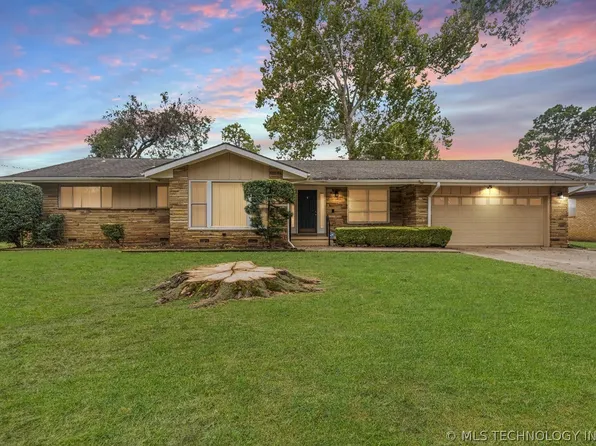 1828 E 63rd St, Tulsa, OK 74136