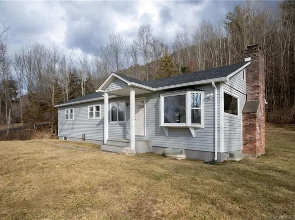 392 Route 7 North, Canaan, CT 06031