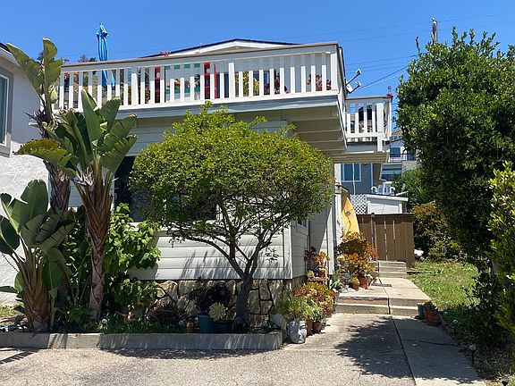3rd image of 2787 Orville Ave #B