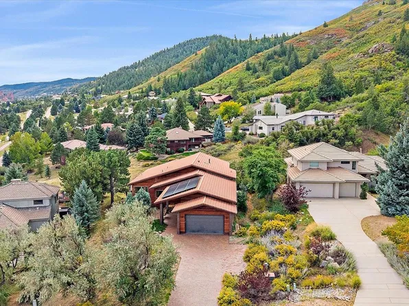 6617 Condor Run, Littleton, CO 80125