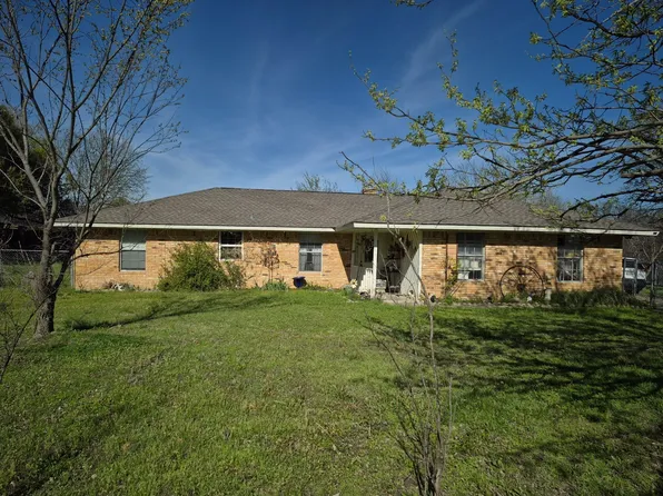 114 Wagon Wheel Ln, Wylie, TX 75098