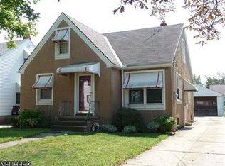 20270 Goller Ave, Euclid, OH 44119