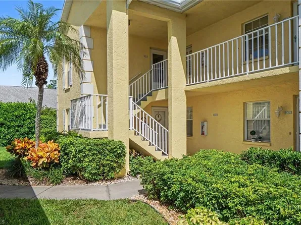 2680 Kings Lake BLVD #201, NAPLES, FL 34112