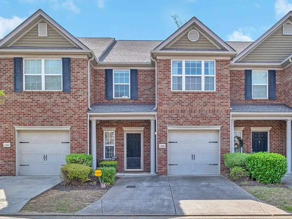 1325 Crown Point Pl, Nashville, TN 37211