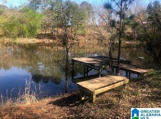 0 Shady Point Rd, Locust Fork, AL 35097