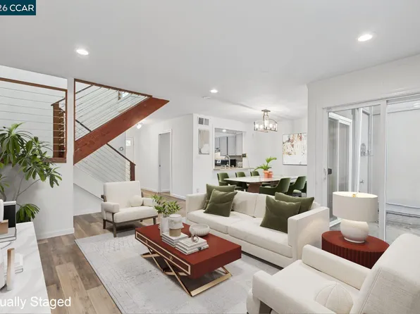 124 Garden Creek Pl, Danville, CA 94526