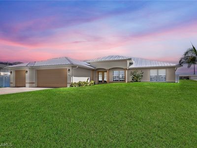407 NW 23rd St, Cape Coral, FL, 33993