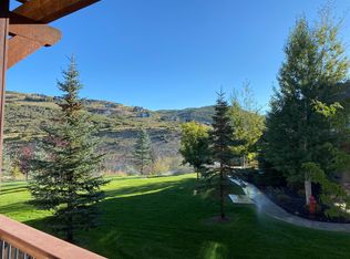 13370 N Alexis Dr, Kamas, UT 84036