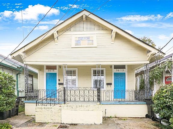2nd image of 3613 Calhoun St #15