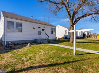 548 Munroe Cir, Glen Burnie, MD 21061