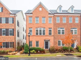 11334 Market St, Fulton, MD 20759