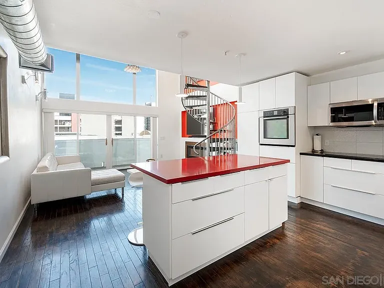 221 Island Ave #501 — Photo 4