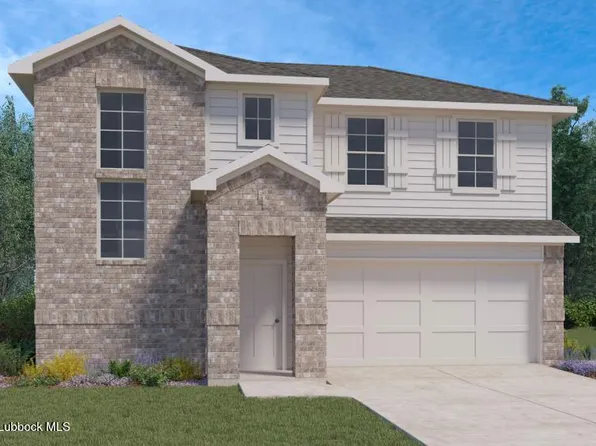622 14th St, Wolfforth, TX 79382