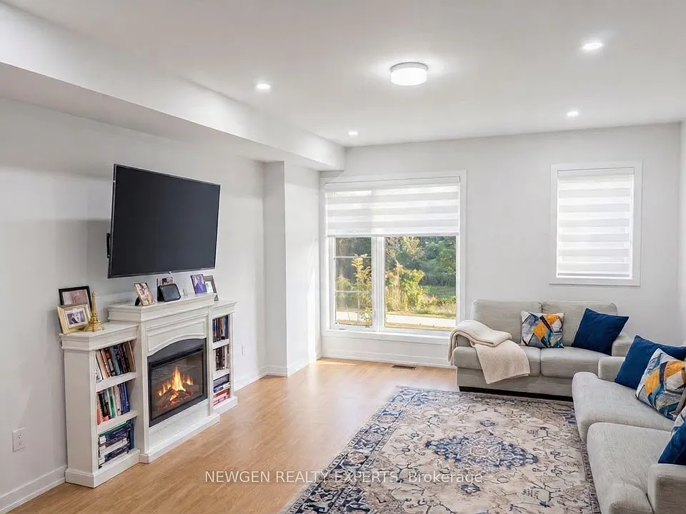97 Cornell Rouge Blvd