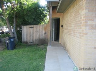 5102 Locke Ave, Fort Worth, TX 76107