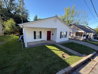 115 Williams St, Beckley, WV, 25801