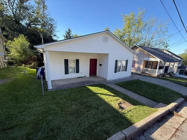 115 Williams St, Beckley, WV 25801