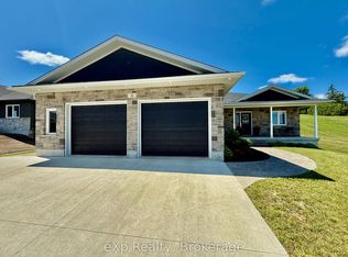 4 Noeckerville Hill Dr, South Bruce, ON N0G 2J0