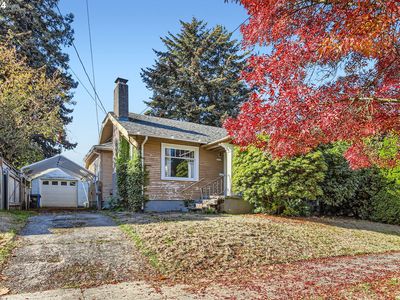 4547 NE 34th Ave, Portland, OR, 97211