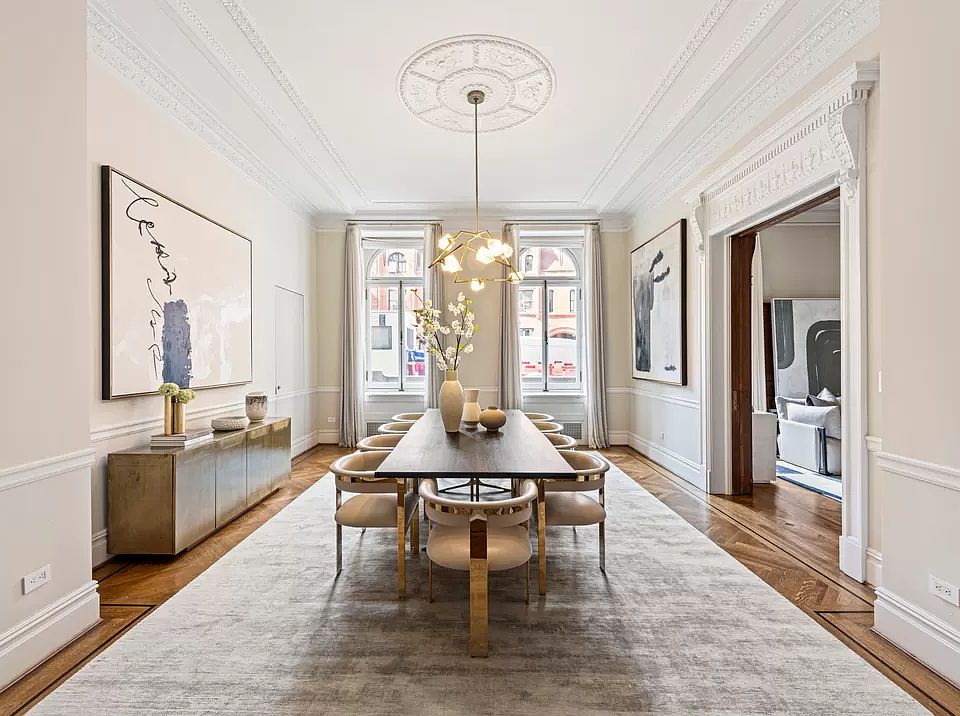 The Apthorp Apartments New York, NY Zillow